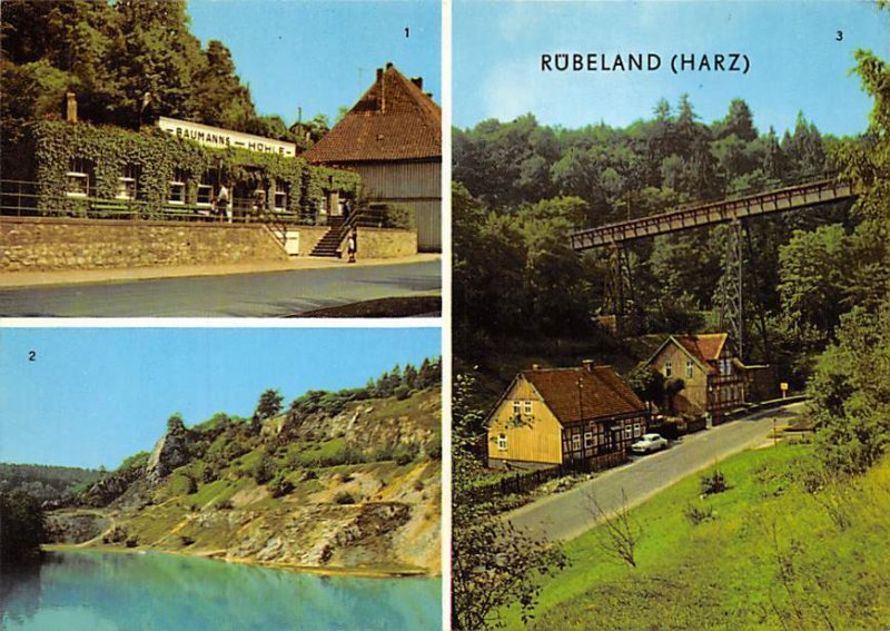 Rubeland Rubeland, Harz