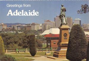 B44591 North Adelaide Australia