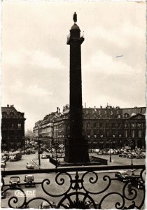 CPM PARIS - Place Vendome (216121)