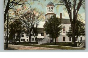 Norway ME Church c1910 Postcard