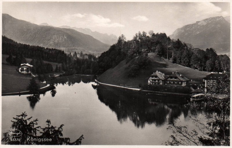 Konigssee,Germany BIN