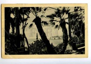 236421 CROATIA Dubrovnik Ragusa 1937 year RPPC 
