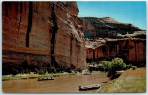 M-15002 Dinosaur National Monument Utah-Colorado