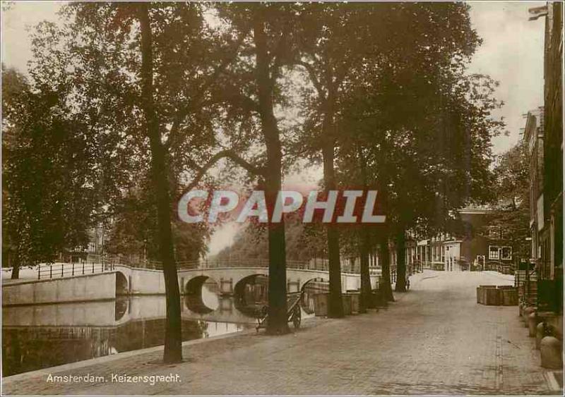 CPM Amsterdam Keizersgracht