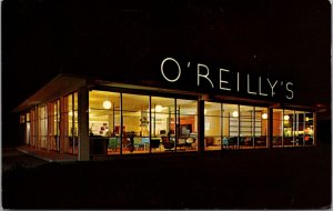 PC O'Reilly Office Supply Co 2525 W. Washington Boulevard Fort Wayne Indiana