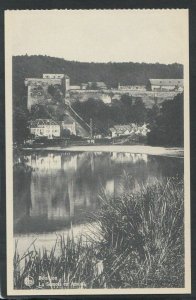 France Postcard - Bouillon - La Semois En Amont  RS15624