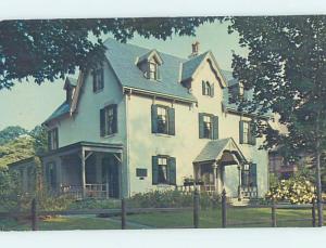 Pre-1980 HISTORIC HOME Hartford Connecticut CT W4436