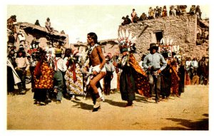 Indian , Hopi Harvest Dance , Arizona