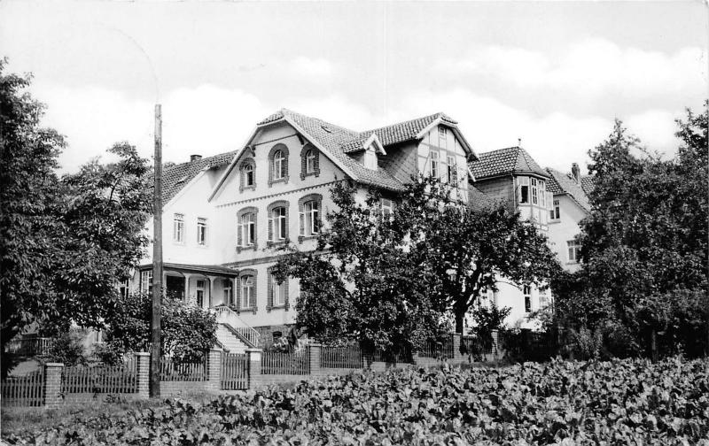 BG28822 friederiken stift haus waldfrieden steinbergen  germany   CPSM 14x9cm