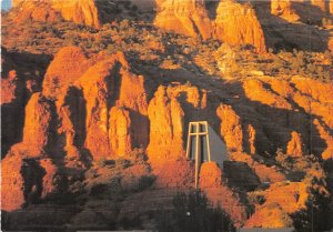 Lot379 usa sedona arizona chapel holy cross