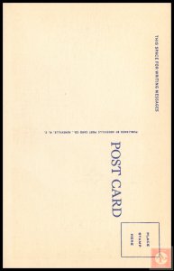 Two Attractive Cherokee Maidens in Native Costumes, Great Smoky Mountains Nat...