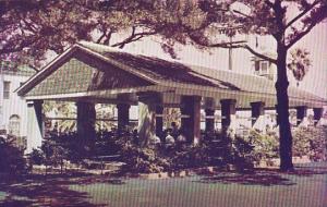 Old Slave Market Saint Augustine Florida