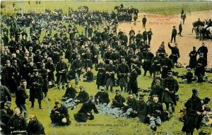 Military, Belgium, After Battle of Haelen, International News