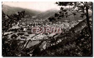 Modern Postcard Digne les Bains