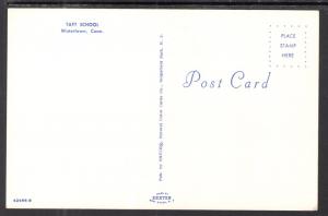 Taft School,Watertown,CT