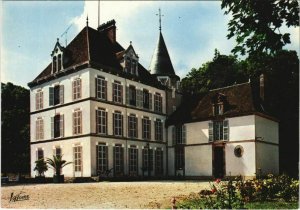 CPM CHAMPIGNY-sur-YONNE Le Chateau (1196371)