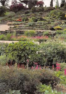 B87092 the royal horticultural society garden wisley surrey   uk