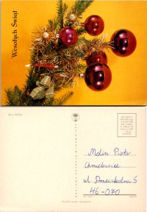 Wesolych Swiat, Merry Christmas (9995)