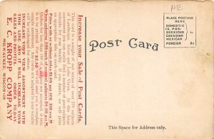 E.C Kropp Company Milwaukee, Wisconsin WI