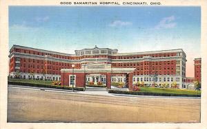 Good Samaritan Hospital, Cincinnati, OH, USA Good Samaritan  Cincinnati, OH, ...