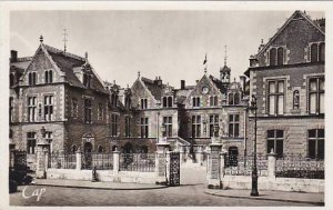 France Orleans Hotel de Ville Monument Historique Real Photo