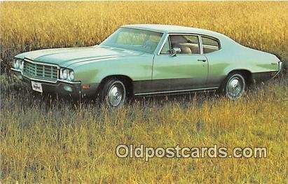 1970 Buick Skylark 2 Door Coupe Redlands, CA, USA Auto, Car Unused 