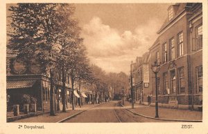 US3481 Netherlands Zeist Dorpstraat Street