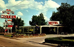 Nebraska Valentine The Valentine Motel