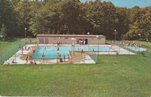 New York Dunkirk Swimming Pool Dunkirk Conference Center