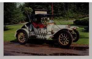 1912 Velie 40 Torpedo Roadster