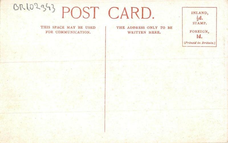 BR102343 gold jubilee statue bendigo australia