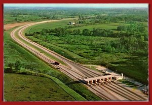Indiana - Westpoint Ohio Turnpike - Near State Line - [IN-090X]