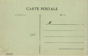 CPA ARGENTAN-Place Henri IV (29491)