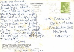 uk45919 tower and tower bridge london uk