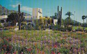 Arizona Scottsdale The Camelback Inn 1965