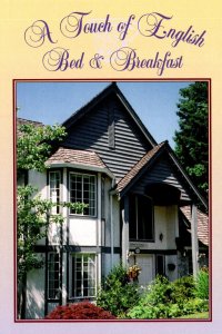 Touch Of English Bed & Breakfast North Vancouver British Columbia Canada