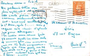 BR60743 london bridge double decker bus    uk