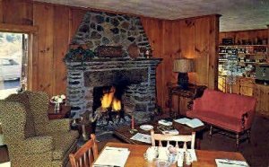 Skyline Restaurant - Marlboro, Vermont