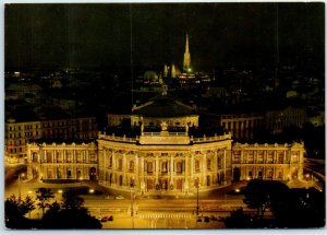 M-9096 Burgtheater Vienna Austria