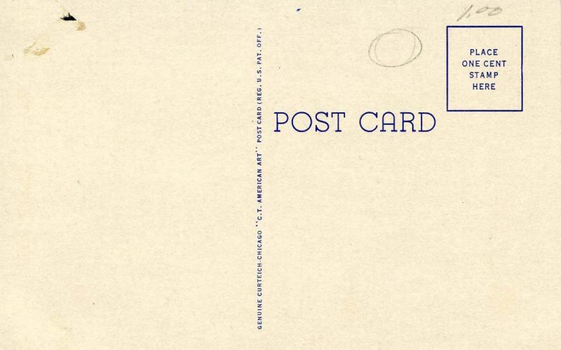 AK - Miles Canyon. White Pass & Yukon Route