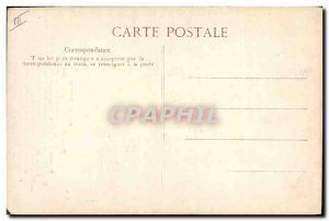 Old Postcard Napoleon II King of Rome Duke of Reichstadt