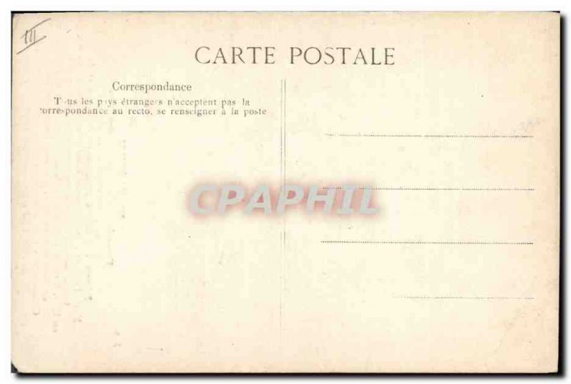 Old Postcard Napoleon II King of Rome Duke of Reichstadt