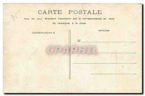 CARTE Postale Old Paris Rue de la Barre Montmartre