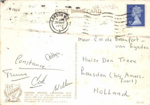 uk44384 tower bridge london uk