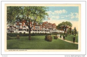 Hotel Bon Air , Augusta , Georgia, 00-10s