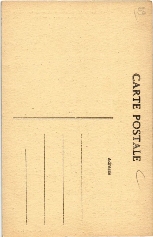 CPA Maries de Ploare - Environs de Douarnenez - Folklore (1033526)