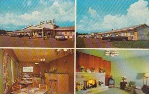 Indiana Fremont Holiday House Motel