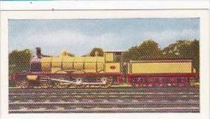 George Payne Tea Trade Card British Railways No 15 No 103