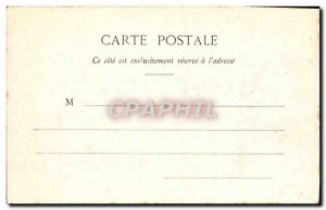 Old Postcard Viaduct Busseau d & # 39Ahun