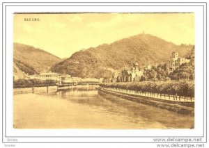 Bad Ems , Germany, 00-10s